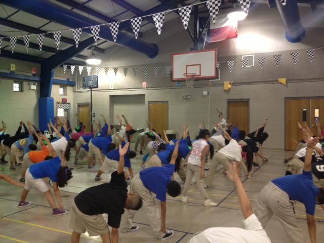 Yoga Day tweet media