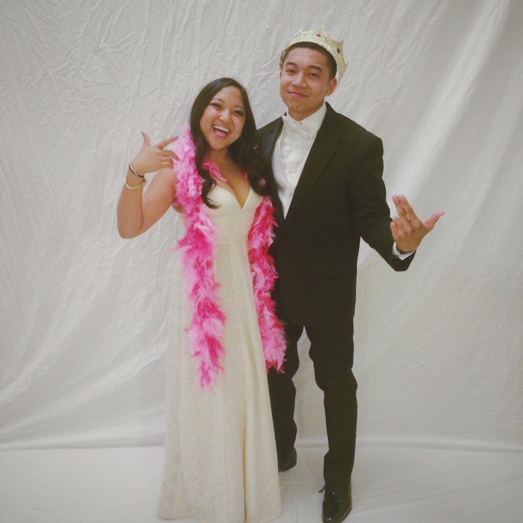 jadesantos11's tweet photo. Thanks for being a lovely escort๐๐ #formals #spring2k15 #ฮฮฆฮ http://t.co/NAEonVd1VV