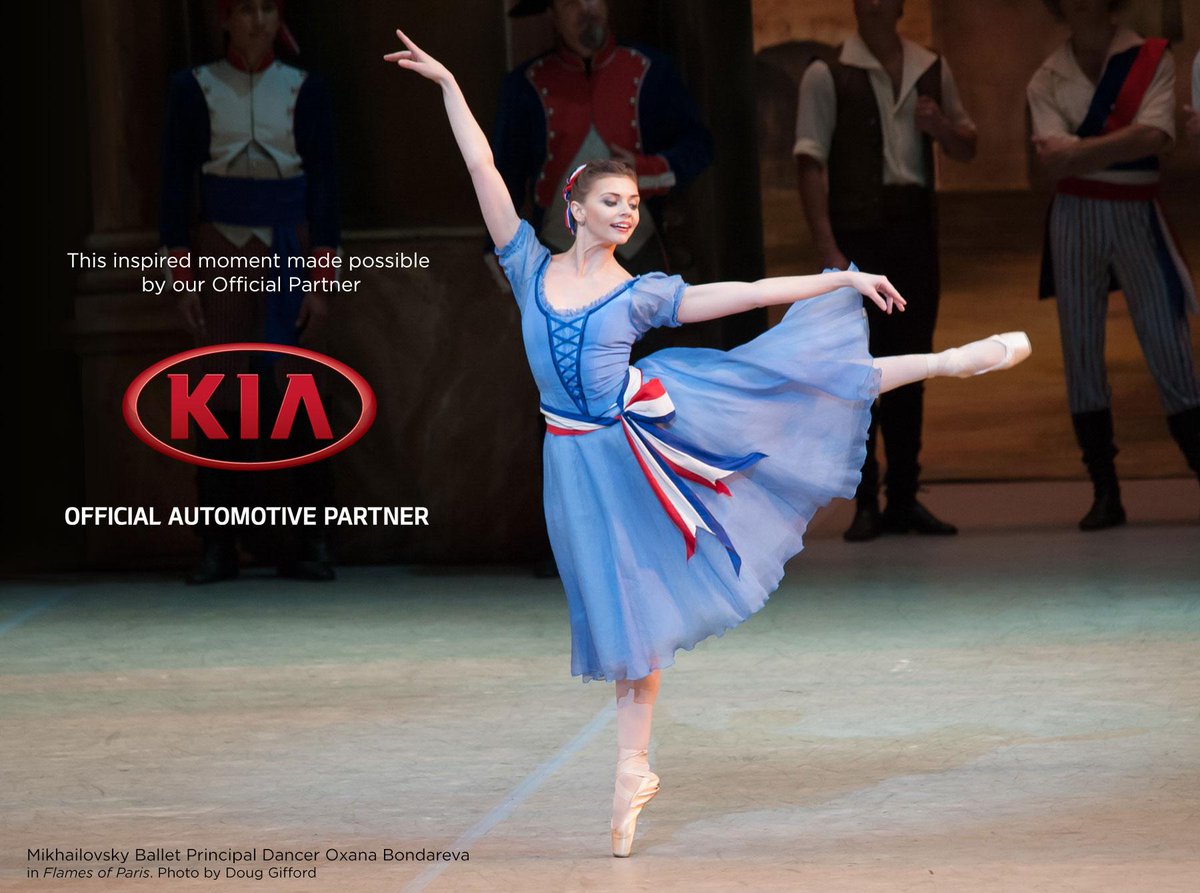 SegerstromArts's tweet image. Our official partners @kia keep the flames of revolution burning. #ThankYou #nonprofit #ArtsSupport