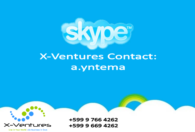 X-Ventures tweet media