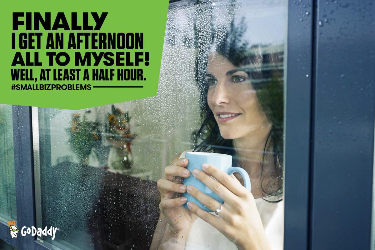 CjPhx's tweet image. If you're lucky. #smallbizproblems