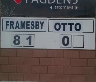 #Otto your up next maybe 2015 is you're year !!!