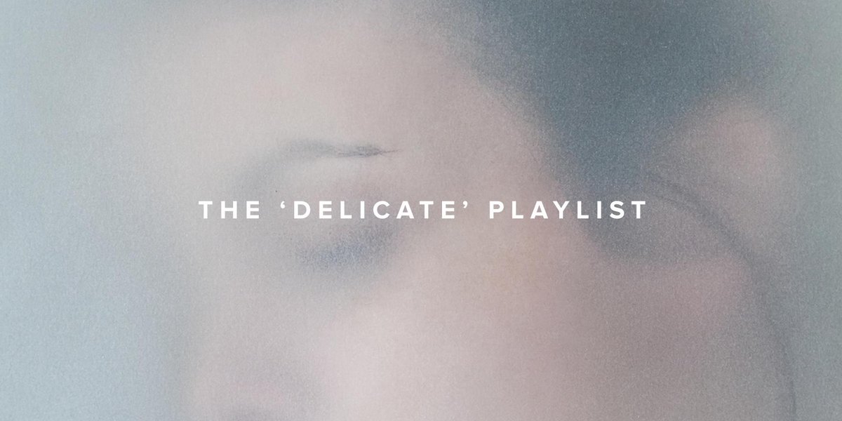 themusicbed's tweet photo. Listen to the ‘Delicate’ Playlist: http://t.co/EUIvXtlZcd

#GentlyNow http://t.co/kxcVmKFPQ4