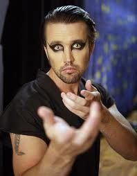 CharlieDayQuote's tweet image. NIGHT MAN!