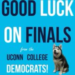 Photo by UConn College Dems (@UConnDems)