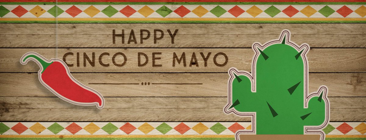 gotoTrucks's tweet photo. Happy Cinco De Mayo #Truckers! http://t.co/uqldcxP48W