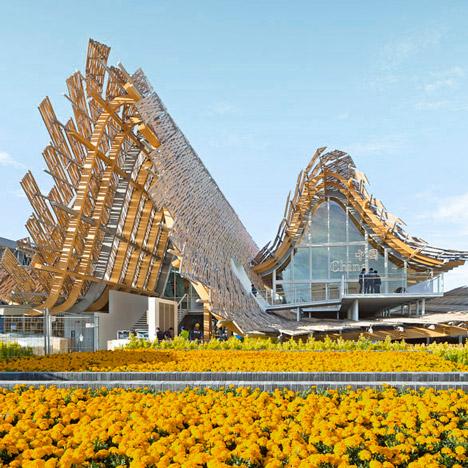 KevinRBrown's tweet photo. China continues to rock the World Expo http://t.co/XVrs5didhj via @Dezeen http://t.co/WO5RChMAru