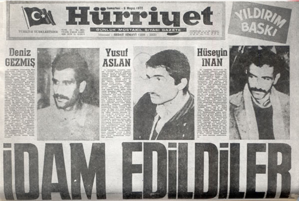denizenazir's tweet photo. TT listesinde #ÖlmediDenizYaşıyor etiketini görmeden uyku yok! Şu ana kadar binlerce tweet atıldı. Siz de katılın! http://t.co/nojIg2cV6R
