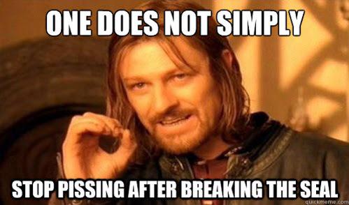 sleekgeeks's tweet photo. Science of Breaking the Seal-@DoctorKarl @adambspencer. Podcast  out now via http://t.co/XPIRYqBeC1 or #iTunes Store http://t.co/qMNNXFgbz2