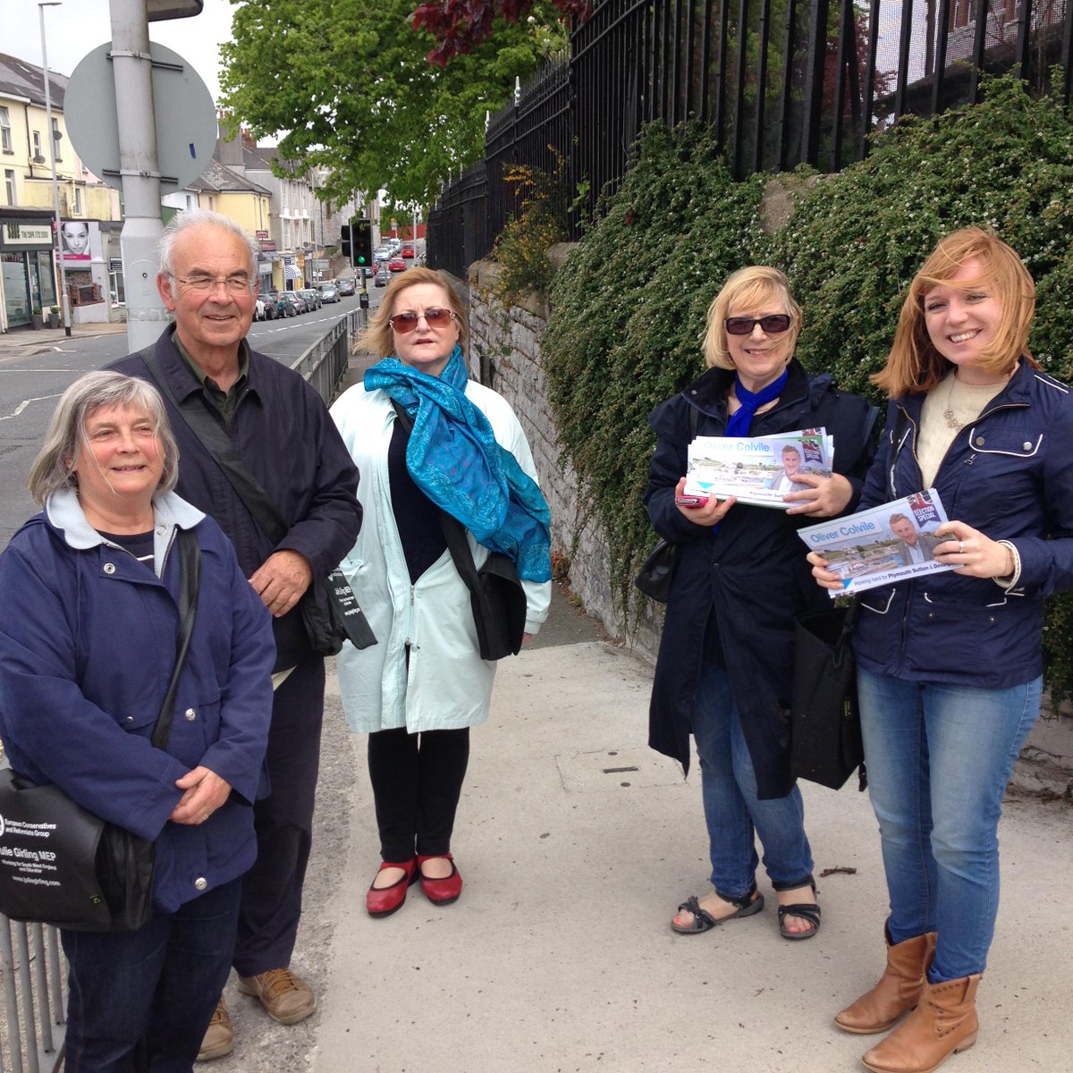 Oliver Colvile tweet media