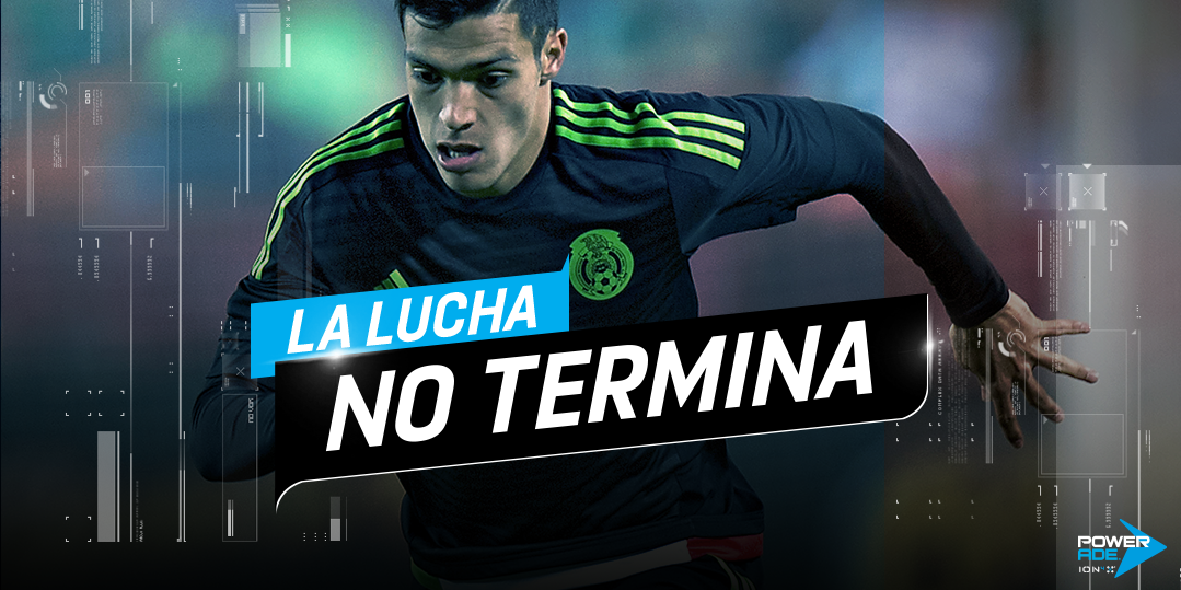 PoweradeMx's tweet photo. Tener una vida de lucha y esfuerzo es digno de reconocer. Un ejemplo es @Raul_Jimenez9 y, hoy, es tiempo de festejar. http://t.co/qekGTub1X5