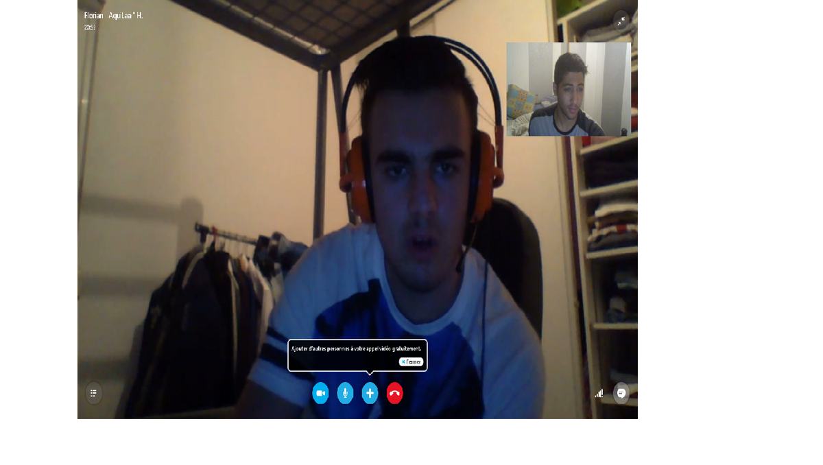 badtime_LyMo's tweet photo. @imAquiLaa Trop beau ce mec http://t.co/Q5DJnkurva