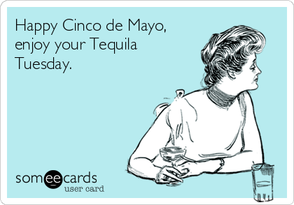 Happy #CincoDeMayo