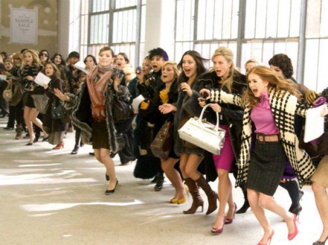 DailyHiveVan's tweet photo. Ladies!!! The annual Army &amp; Navy shoe sale is tomorrow! http://t.co/QcFZMvSHQW http://t.co/IHynyBLLax
