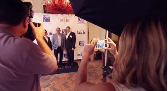 DarkFiberComm's tweet photo. Must-See Video of the Dark Fiber Community's Inaugural #DFCSocial | Videos | http://t.co/Wb2TY5qPRT #COMPTELSpring15 http://t.co/YtXtCHLDjx