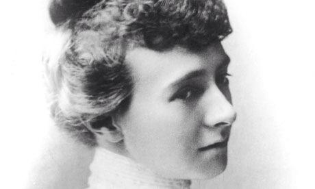Emily Wilding Davison died aged 40, June 8 1913, after injuries sustained campaigning for her -and our- right to vote