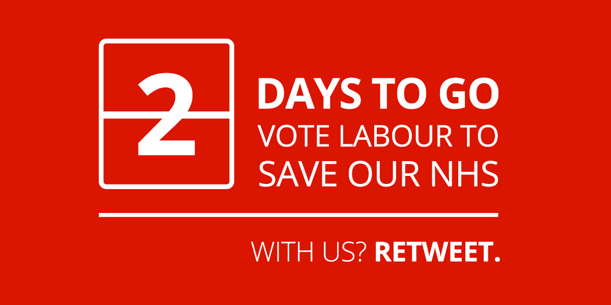 The Labour Party tweet media