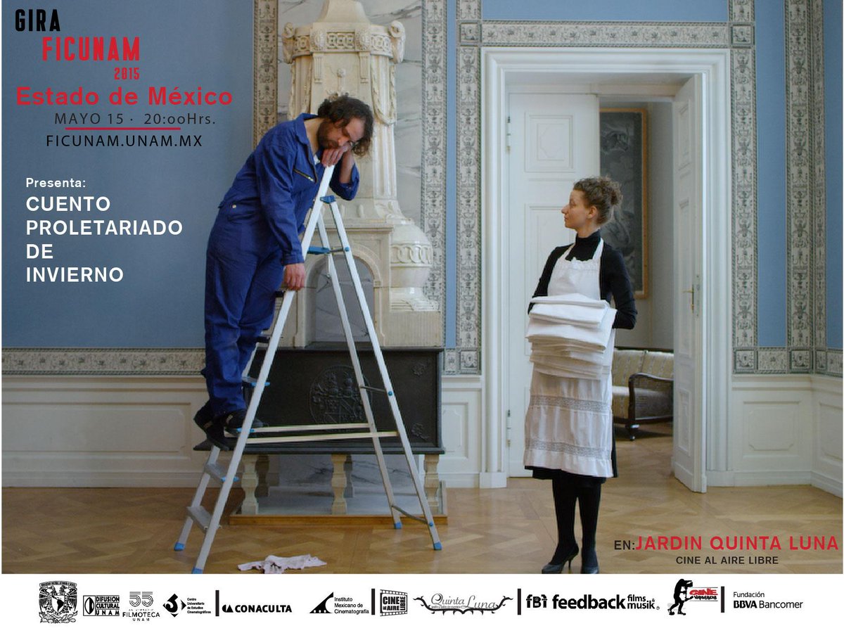 FBFilms_Musik's tweet photo. El cine de arte independiente llegue a otros rincones del país Gracias a @FICUNAM #Cinealairelibre en  #Cuautitlan http://t.co/il3zLl3m8T
