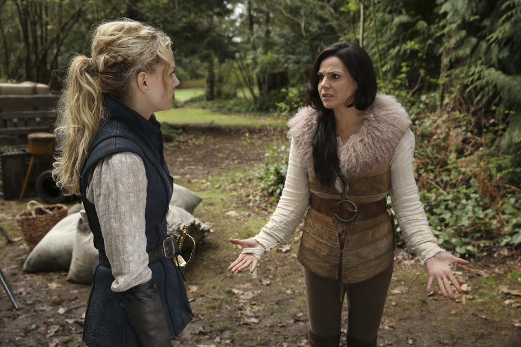 onceuponaouat's tweet image. regina is me at school everyday #OnceUponATime #OperationMongoose