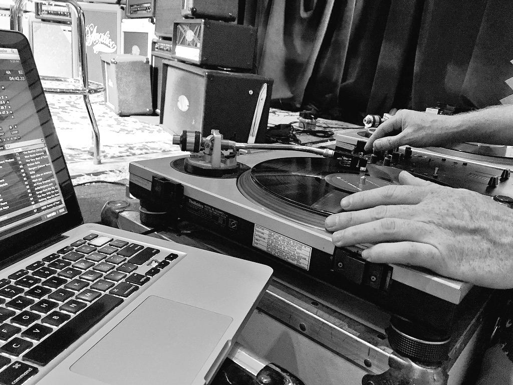 Groundswell Experiential tweet media