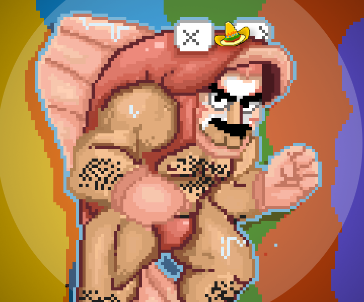 Button Bashers tweet media