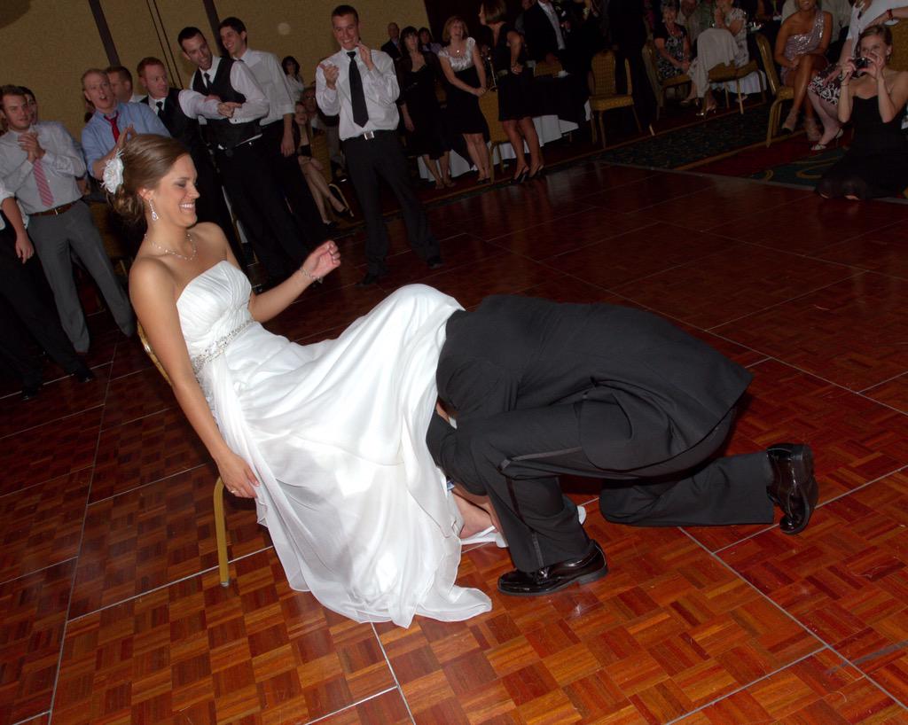 Couldn't be luckier or more proud to call this woman my wife for the last 3 yrs!Thx for putting up with me <a href="/melarke/">Melissa Caples</a>!