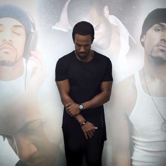 Happy Birthday to the one of the best R&B crooner On fête ça sur...  