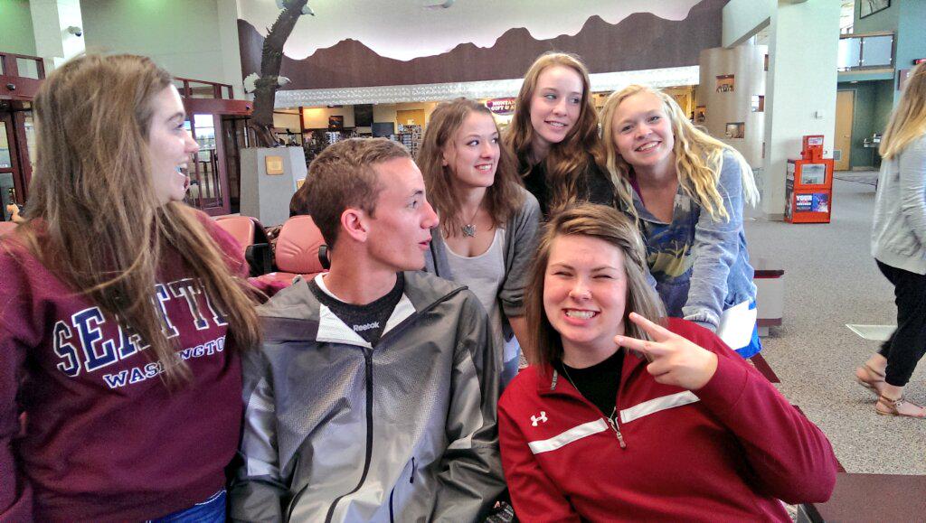 bizedcheff's tweet photo. Headed to nationals!!!! http://t.co/kCFrG6jONQ