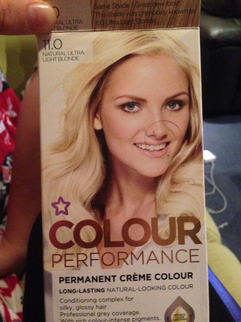 Nelle On Twitter Just Used Superdrug S Colour Performance