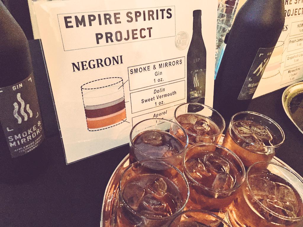 Groundswell Experiential tweet media