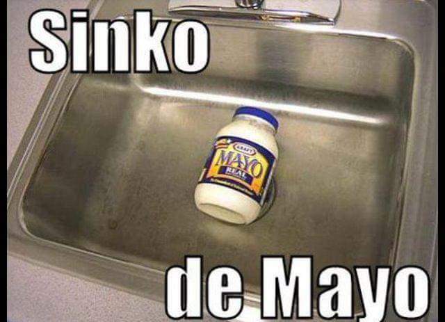 badmonstersgame's tweet photo. #CincoDeMayo http://t.co/qxE3phV2G6