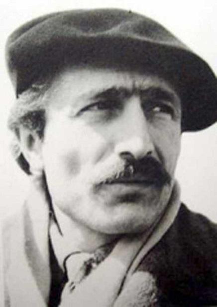 iyitweet's tweet photo. "O beni, ben de onu bekliyordum. Ve hiç konuşmadan bir gün daha sona eriyordu.”

/Özdemir Asaf/ http://t.co/EyxIwKnLVt