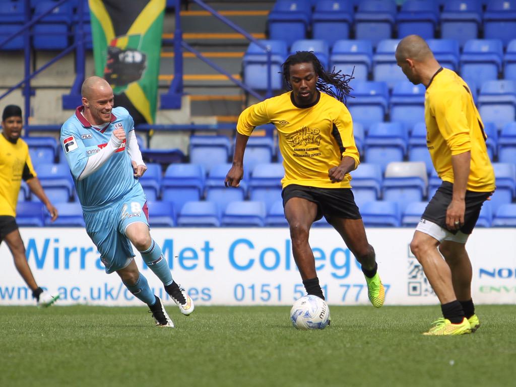 GoodysGame's tweet image. A few more photos from yesterday @AlexHay2 @Humey_7 @Ricardo_Bibi_G @power_m4 Danny Harrison and of course Ian