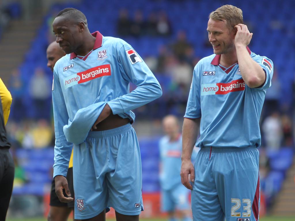 GoodysGame's tweet image. A few more photos from yesterday @AlexHay2 @Humey_7 @Ricardo_Bibi_G @power_m4 Danny Harrison and of course Ian