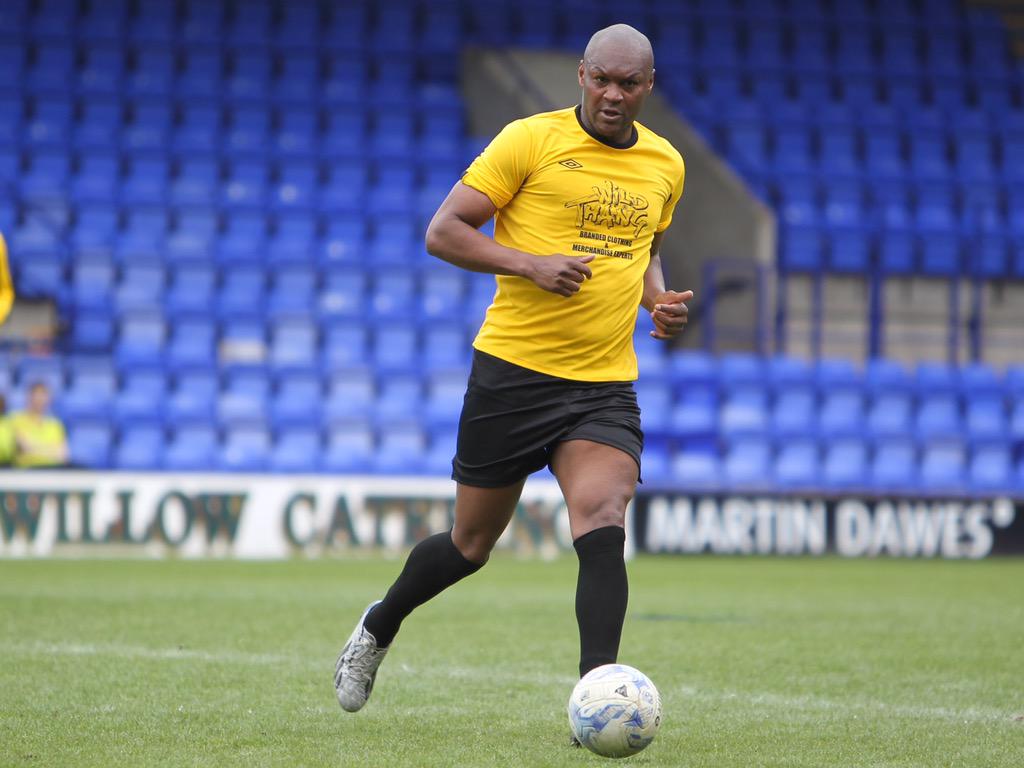 GoodysGame's tweet image. . @darrenbyfield @FrankMSinclair @marcus11gayle and Darryl Powell @Paramount_SM