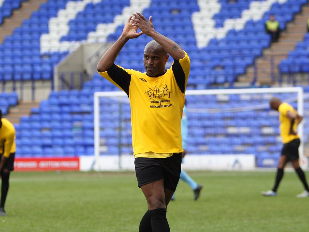 GoodysGame's tweet image. . @darrenbyfield @FrankMSinclair @marcus11gayle and Darryl Powell @Paramount_SM