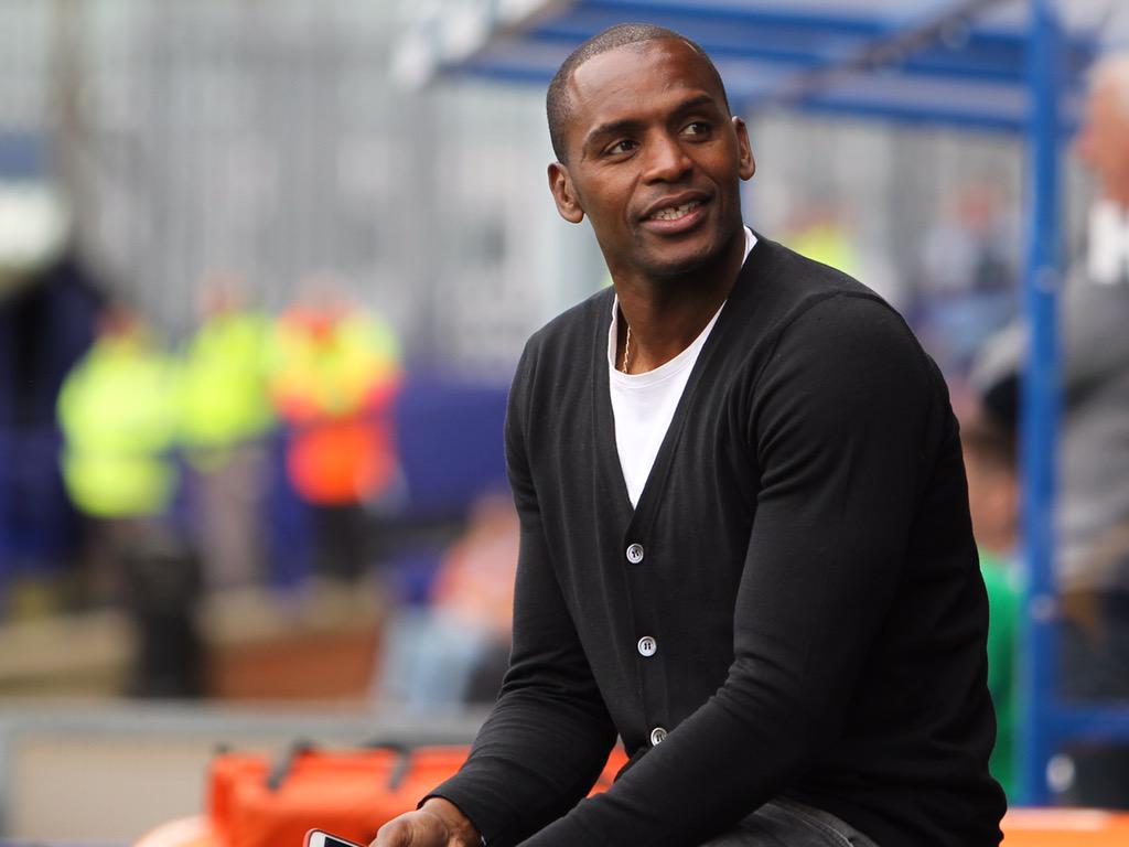 GoodysGame's tweet image. . @darrenbyfield @FrankMSinclair @marcus11gayle and Darryl Powell @Paramount_SM