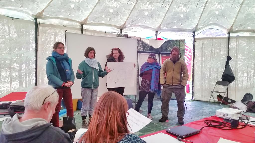 mirain87's tweet photo. Some more highlights at @ArWaithArDaith #awen2015 school. To all involved, thanks for making it a week to remember! http://t.co/EqfcOLebjS