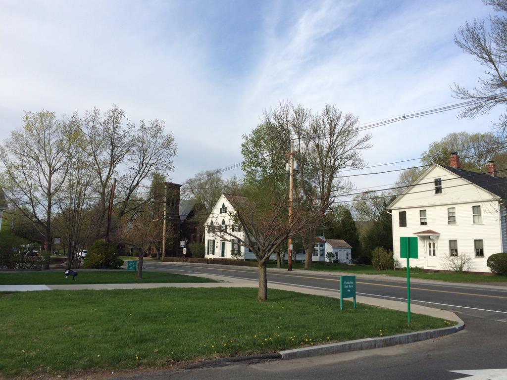 Town News (wilbraham_ma) Twitter
