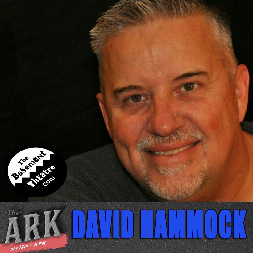 AtlantaImprov1's tweet photo. Check it out. David Hammock of @BasementTheatre is will be on stage at The Ark. http://t.co/aCFtt8gM8F