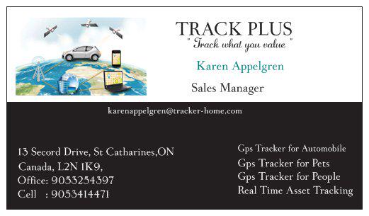 track_plus's tweet image. 