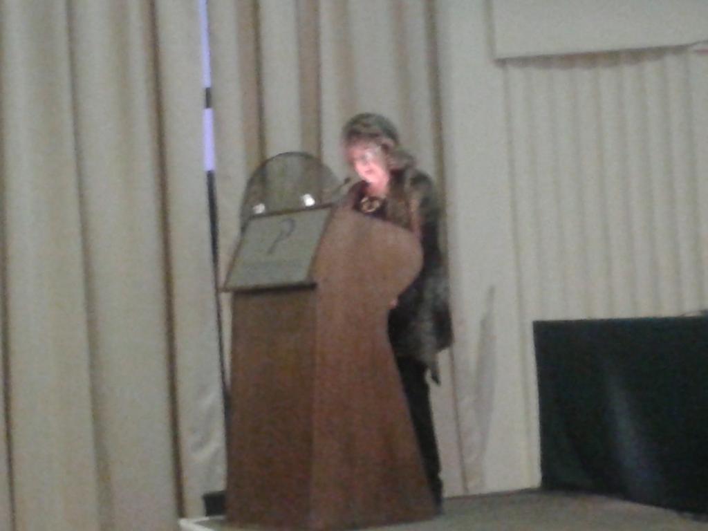 Cecilia Fernandez M tweet media