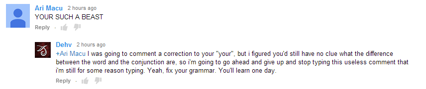 ImmJustBrian's tweet image. This is on my new video.. wtf?