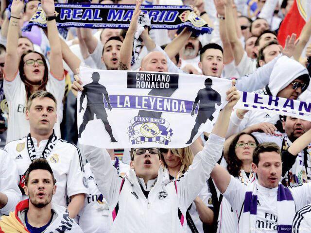 AshStudio7HD2's tweet photo. Que la Juventus se prepare para visitar un Infierno Blanco...

El Santiago Bernabéu. http://t.co/vR0gIQDkUc
