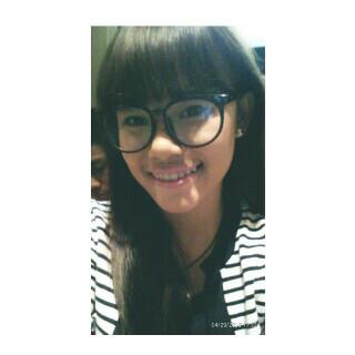 Cantik nya rita O.o katanya lagi sakit yaa :( GWS ritaa <a href="/da2_rita/">Rita</a>