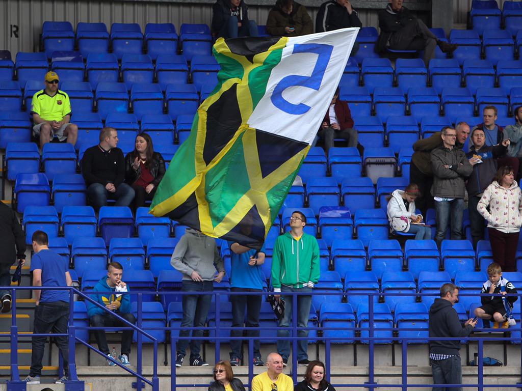 GoodysGame's tweet image. @lpstrfc sure - it looked great 👍🏻 #swa