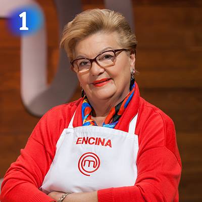 FidelMChef3's tweet photo. Hoy se va una grande @EncinaMChef3 Tu hueco va a ser enorme Tati gracias por cuidarnos y enseñarnos tanto!#MasterChef http://t.co/xyJsmJiiwT