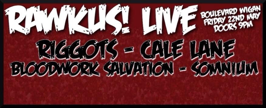 WHAT?! <a href="/RawkusWigan/">Rawkus Wigan</a> are pulling it out of the bag lately... <a href="/DownloadFest/">Download Festival</a> giveaways too?!?!
facebook.com/events/1437439…