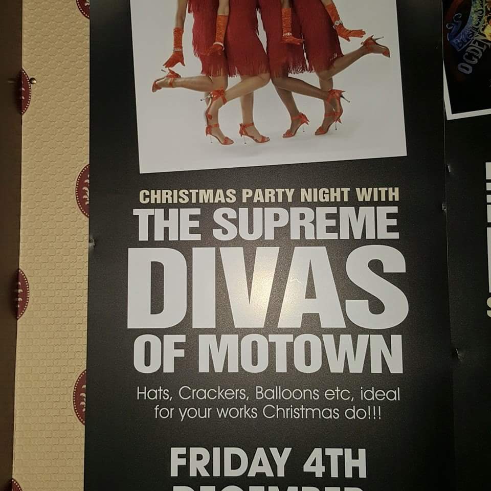 Tricky1963's tweet image. #ritzballroom