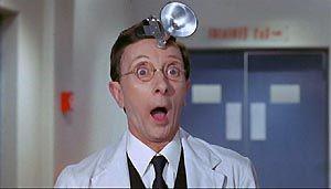 CHawtree's tweet photo. My contribution at the local NHS hustings really got got pulses racing. http://t.co/Lir2ZKjnln